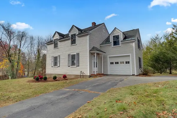 37 Pepperell Rd, Groton, MA 01450