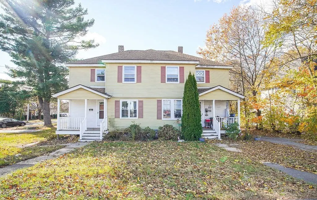 89-91 Stony Hill Road, Wilbraham, MA 01095 - Image #1