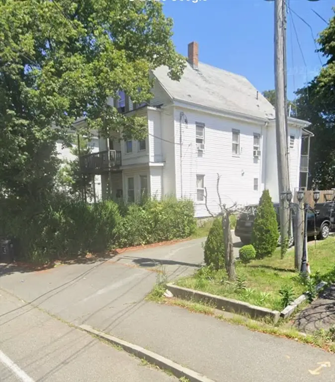737 N Montello St, Brockton, MA 02301 - Image #1