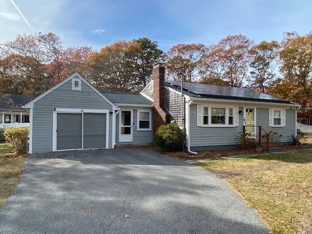 21 Brian Ln, Hyannis, MA 02601 - Image #1