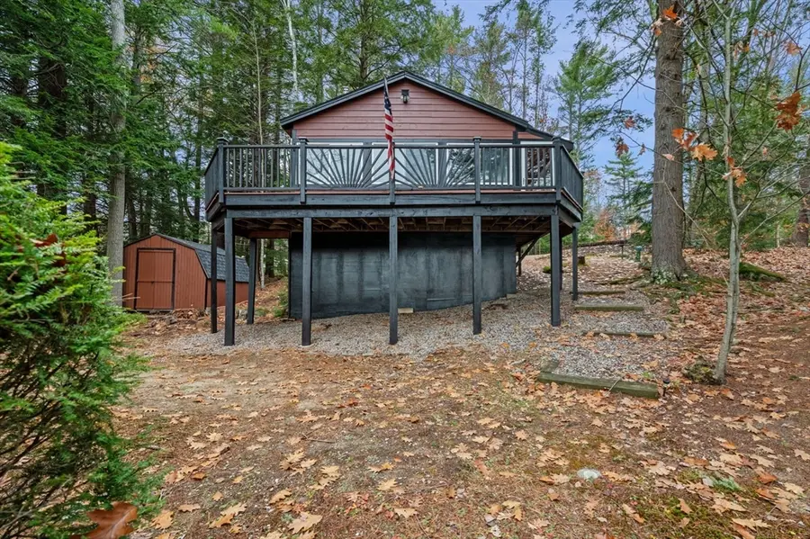 288 Pinkham Rd, Middleton, NH 03887 - Image #2