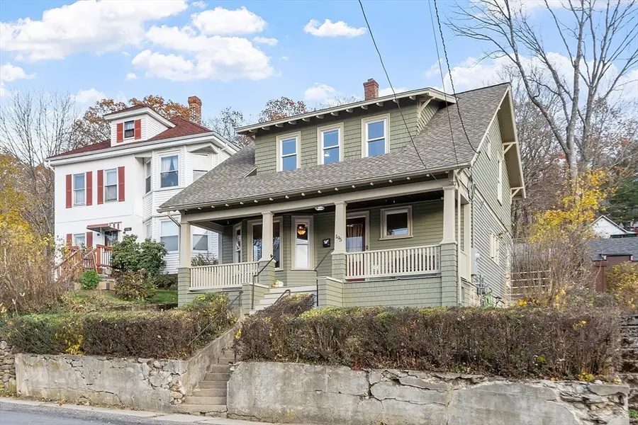 195 Marshall St, Fitchburg, MA 01420 - Image #2