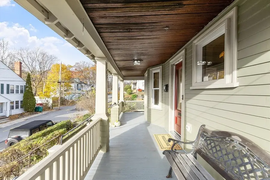 195 Marshall St, Fitchburg, MA 01420 - Image #3