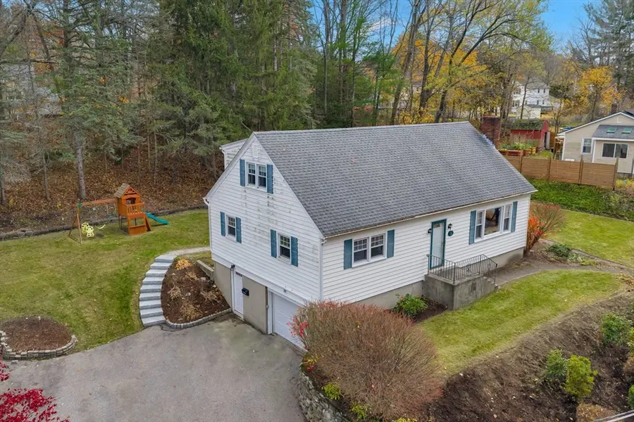 12 Lancaster St, Auburn, MA 01501 - Image #3