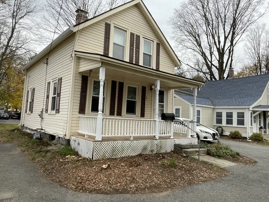 2 Wall Court, Maynard, MA 01754 - Image #2