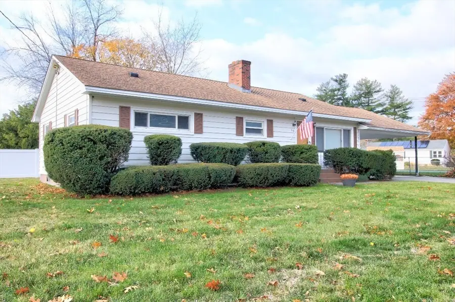 36 Miles St, Fitchburg, MA 01420 - Image #2