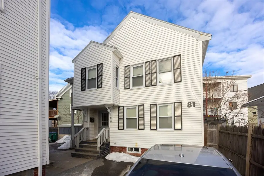 81A-83 Franklin Street, Lynn, MA 01902 - Image #3
