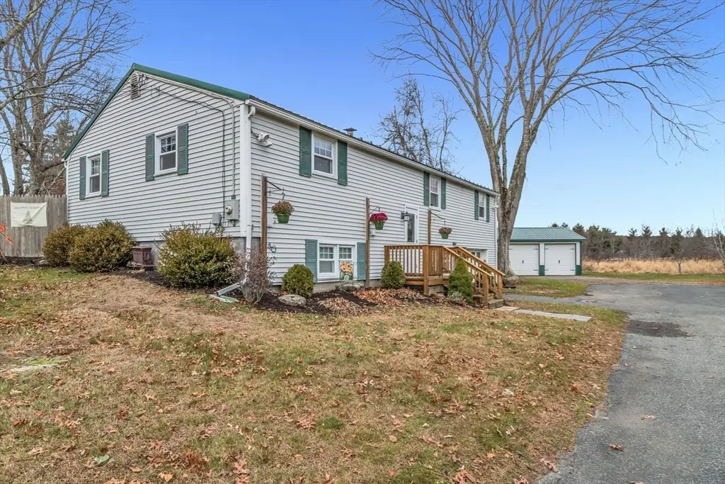 261 Little Rest Road, Warren, MA 01083 - Image #1