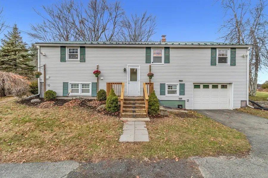 261 Little Rest Road, Warren, MA 01083 - Image #2