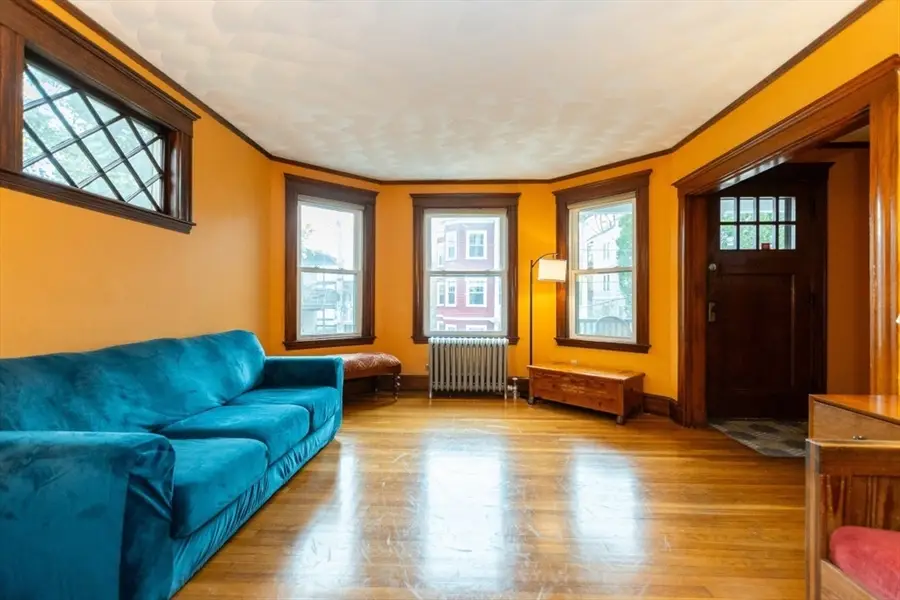 5 View South Avenue #1, Boston, MA 02130 - Image #2