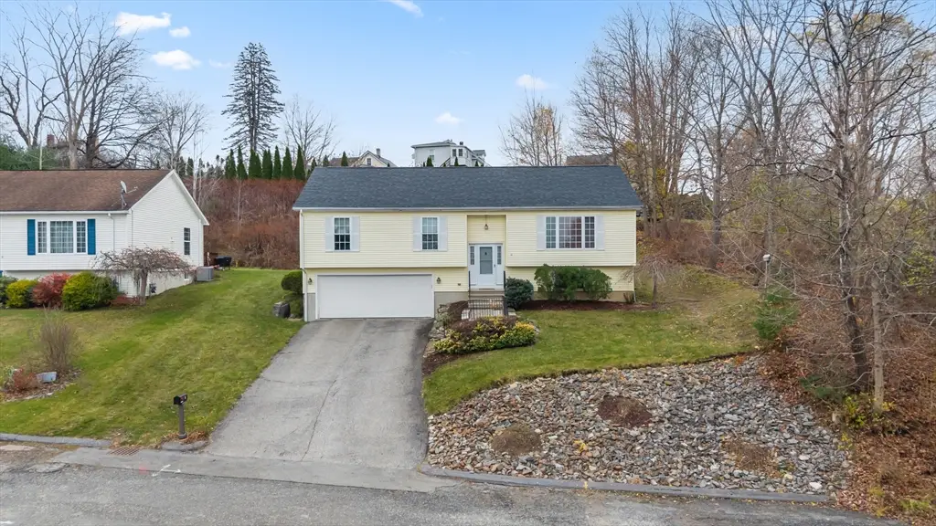 6 Sullivan St, Spencer, MA 01562 - Image #1
