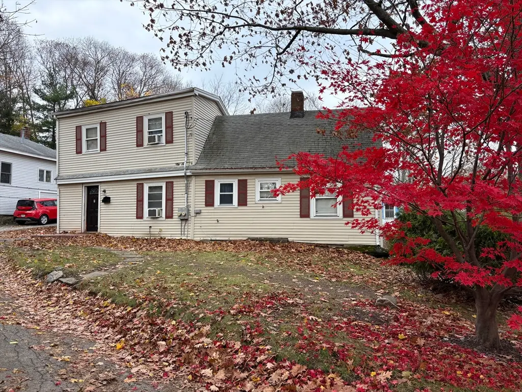 187 Saint Mary St, Needham, MA 02494 - Image #1