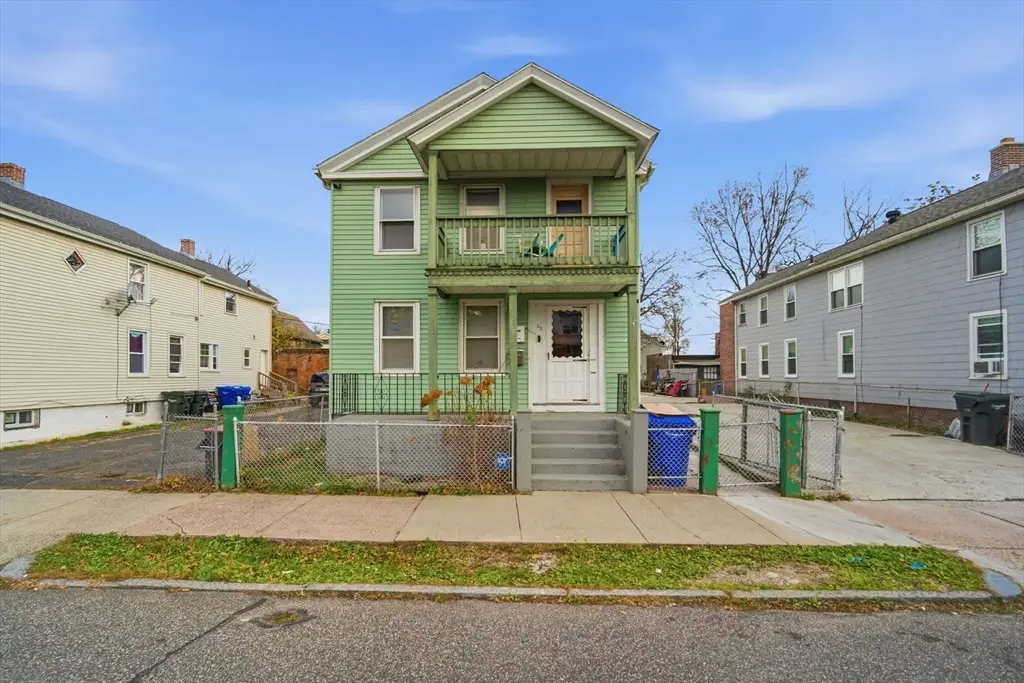 53 Fremont Street, Springfield, MA 01105 - Image #1