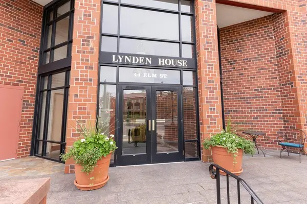 44 Elm Street #501, Worcester, MA 01609