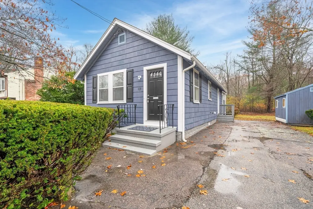 250 Thicket St, Weymouth, MA 02190 - Image #1