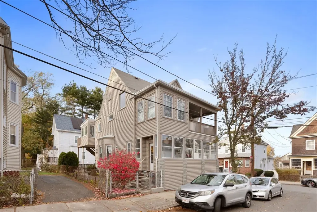 26 Clay Ave, Everett, MA 02149 - Image #1