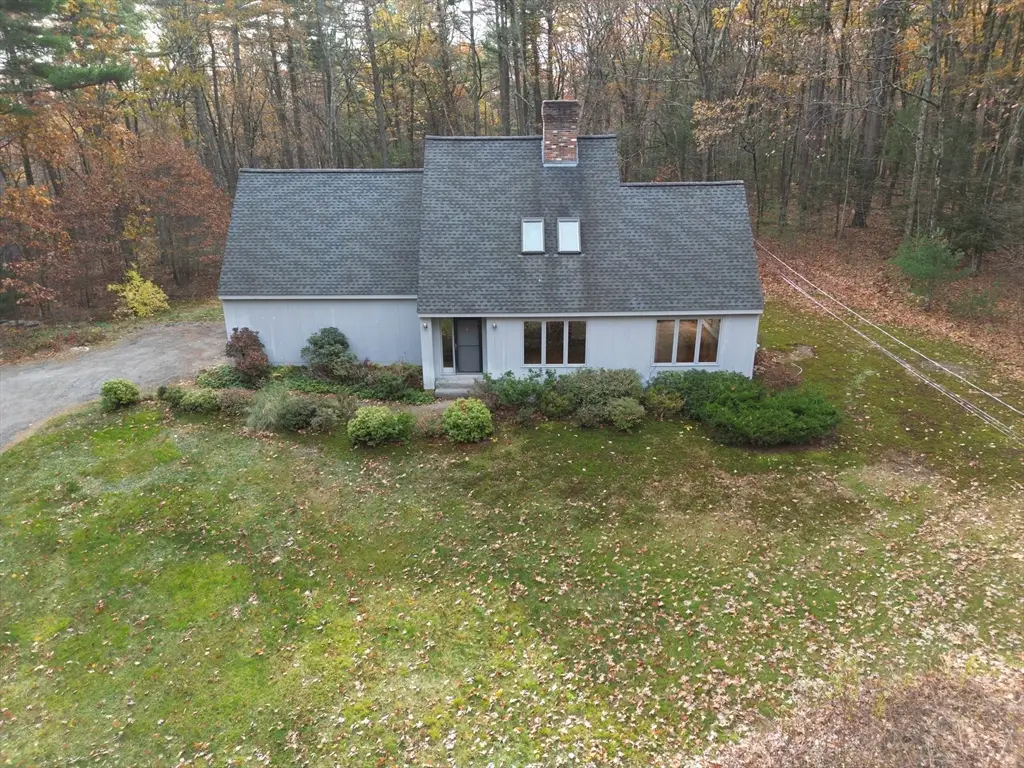 332 Old Littleton Rd, Harvard, MA 01451 - Image #1