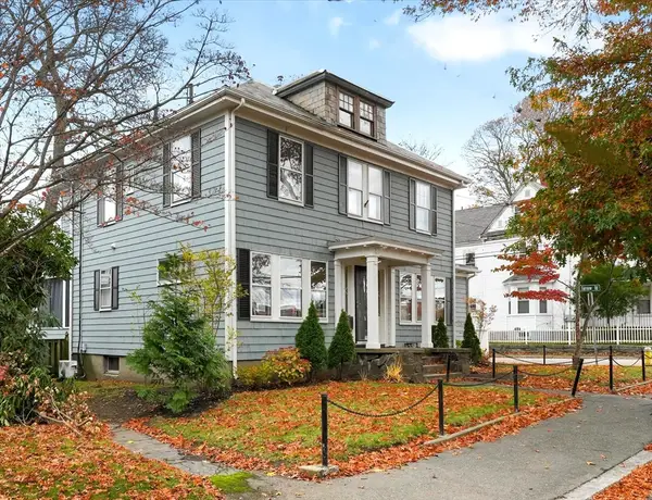 381 Lafayette St, Salem, MA 01970