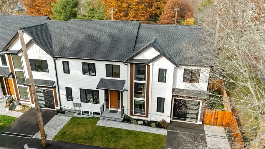 45 River Ave #45, Newton, MA 02464 - Image #2