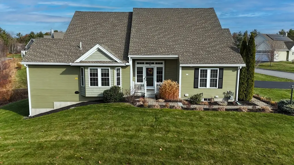 16 Old Mill Circle, Westminster, MA 01473 - Image #1