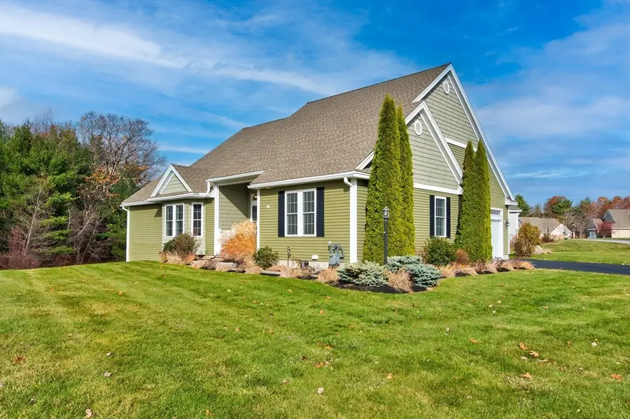 16 Old Mill Circle, Westminster, MA 01473 - Image #2