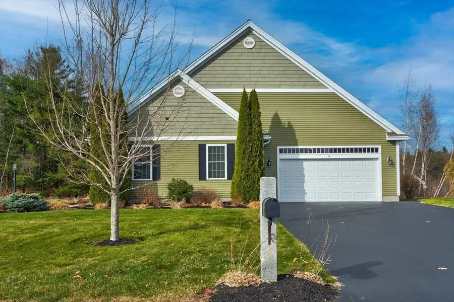 16 Old Mill Circle, Westminster, MA 01473 - Image #3