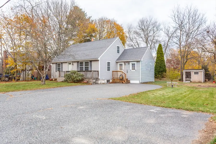 2 Gardner Ave, Attleboro, MA 02703 - Image #2