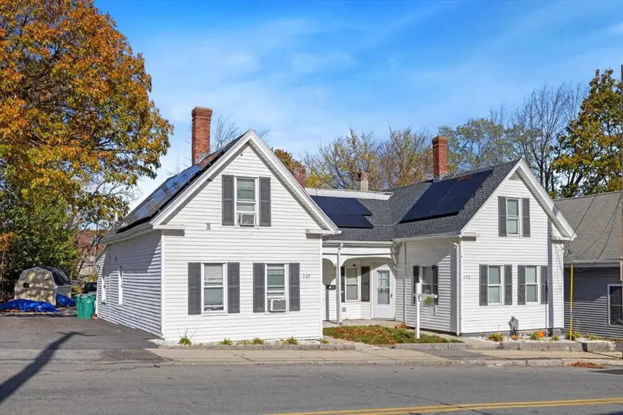 133-137 Laurel St, Fitchburg, MA 01420 - Image #2
