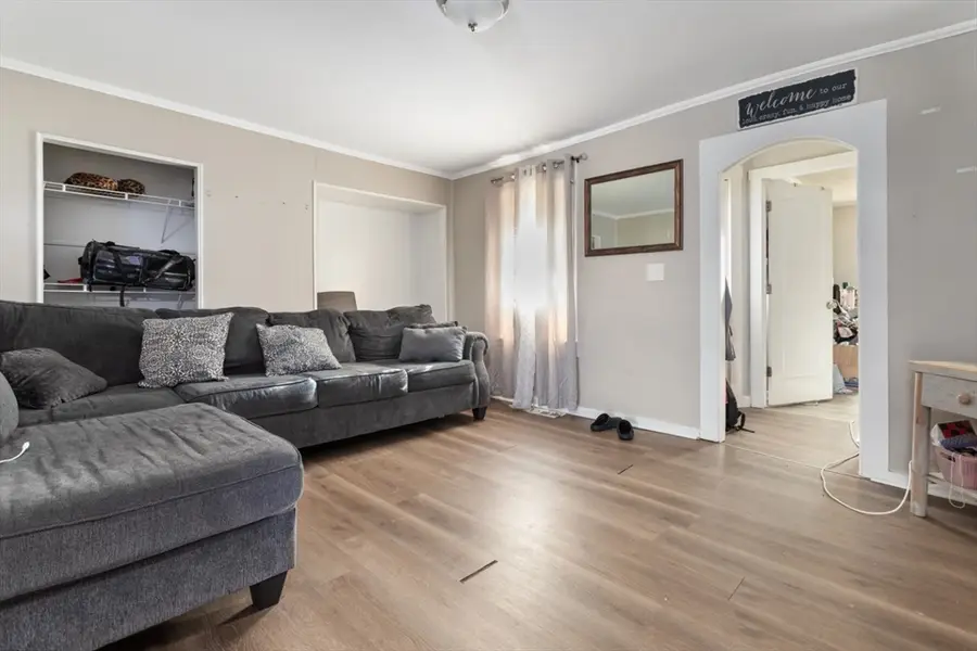 133-137 Laurel St, Fitchburg, MA 01420 - Image #3