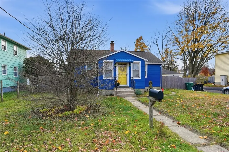 39 State St, Chicopee, MA 01013 - Image #2