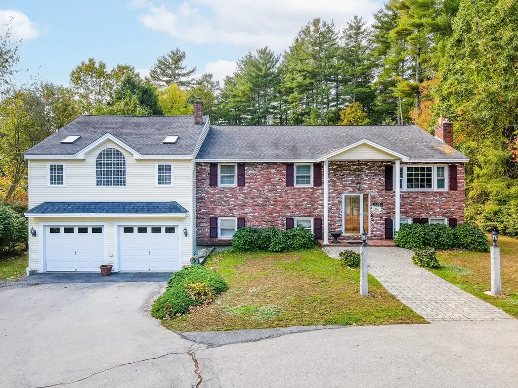 454 Dunstable Road, Tyngsboro, MA 01879 - Image #1