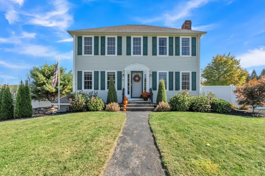 16 Richards Ave, Rutland, MA 01543 - Image #3