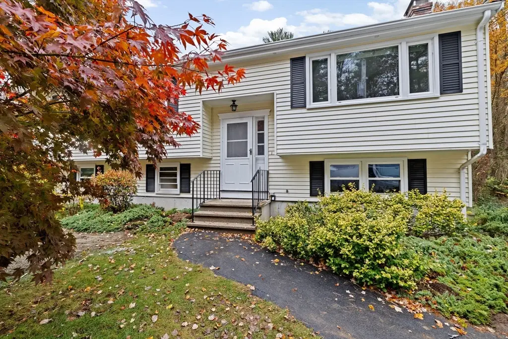 414 Branch Street, Mansfield, MA 02048 - Image #1