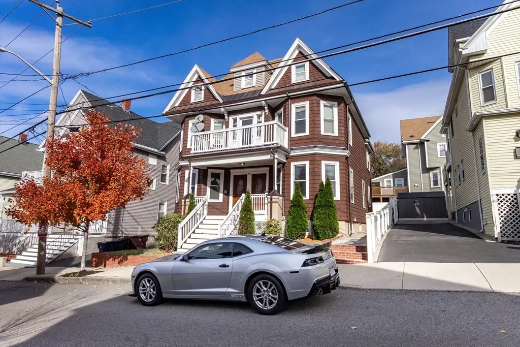 40 Gledhill Ave, Everett, MA 02149 - Image #1