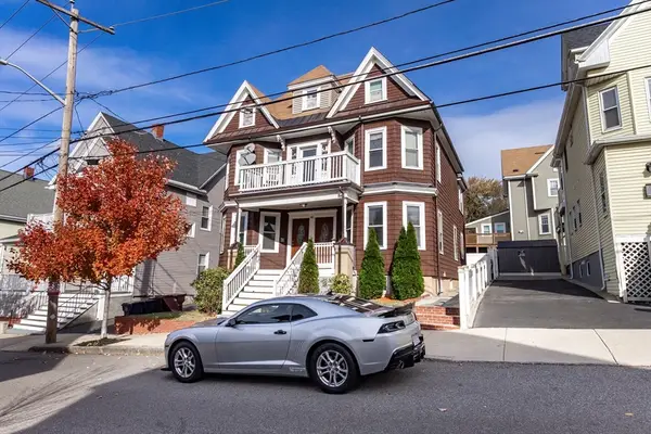 40 Gledhill Ave, Everett, MA 02149