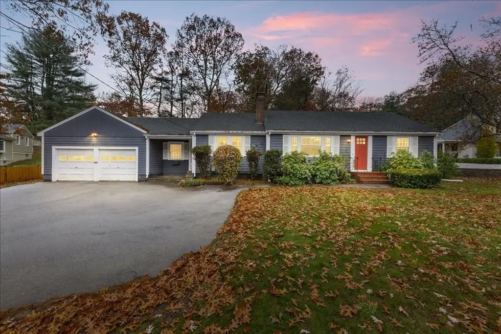 100 Whiting St, Hingham, MA 02043 - Image #1