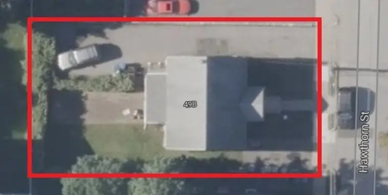 49 Hawthorn St, Newton, MA 02458 - Image #2