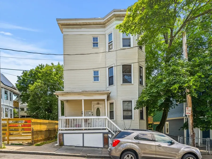 76 Bellevue St, Boston, MA 02125 - Image #2