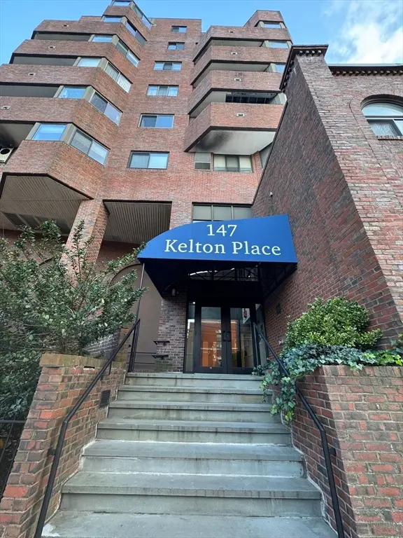 147 Kelton #305, Boston, MA 02134 - Image #1