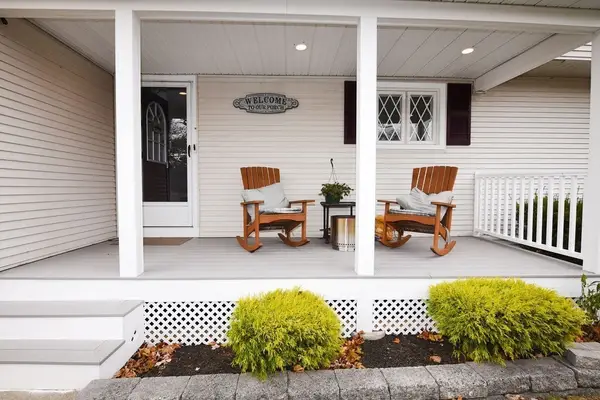 337 Randolph Street, Abington, MA 02351