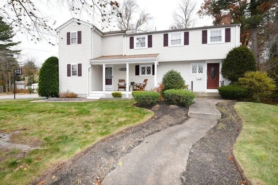 337 Randolph Street, Abington, MA 02351 - Image #3