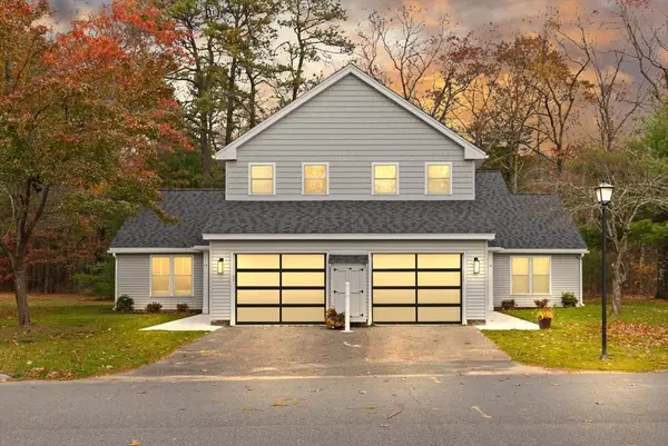 1 Barracks Road #1, Hudson, MA 01749