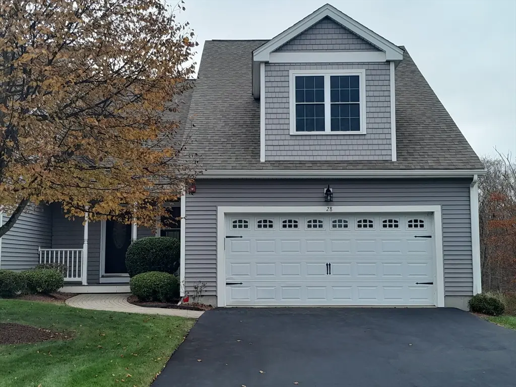 28 Brierly Circle #28, Millbury, MA 01527 - Image #1