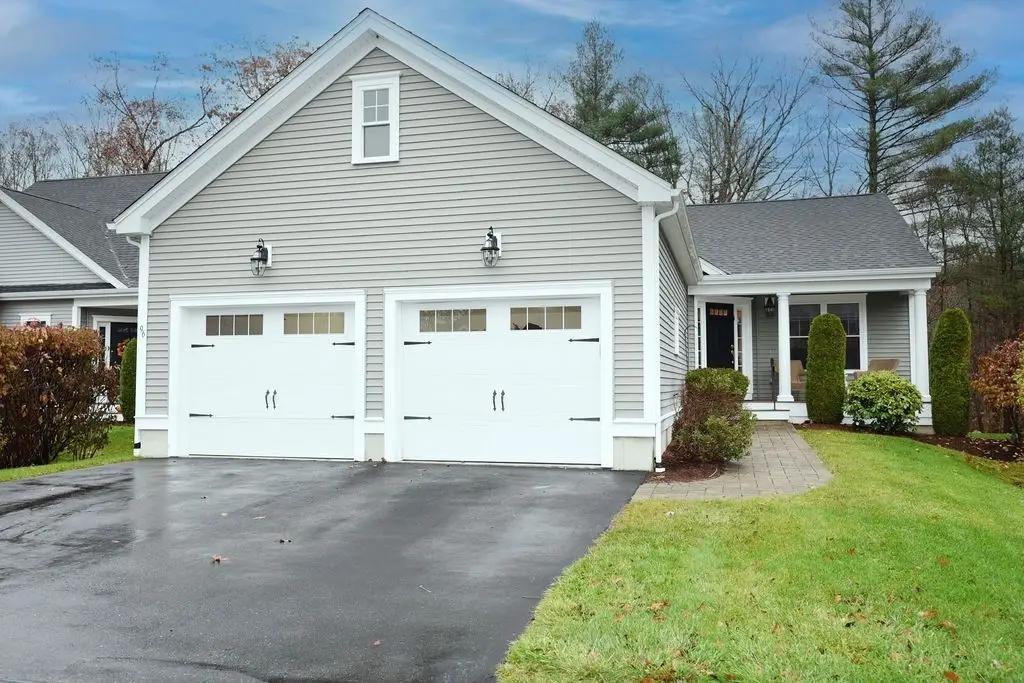96 Winterberry Lane, North Easton, MA 02356 - Image #1