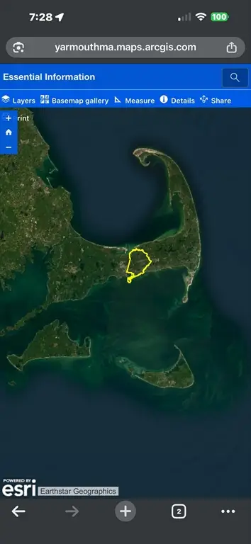 40 Kelley Rd, South Yarmouth, MA 02664 - Image #3