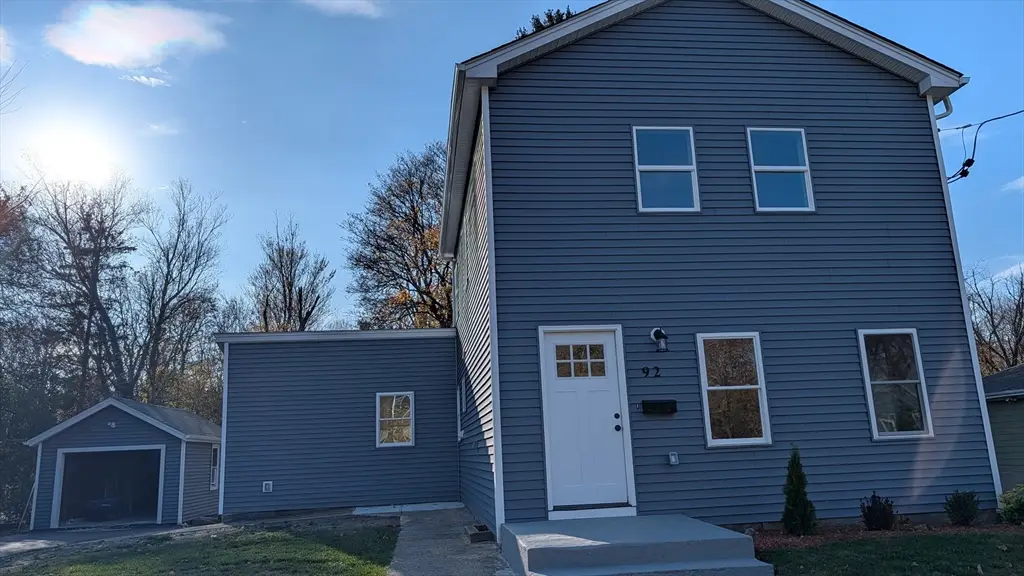 92 Liberty St, Rockland, MA 02370 - Image #1