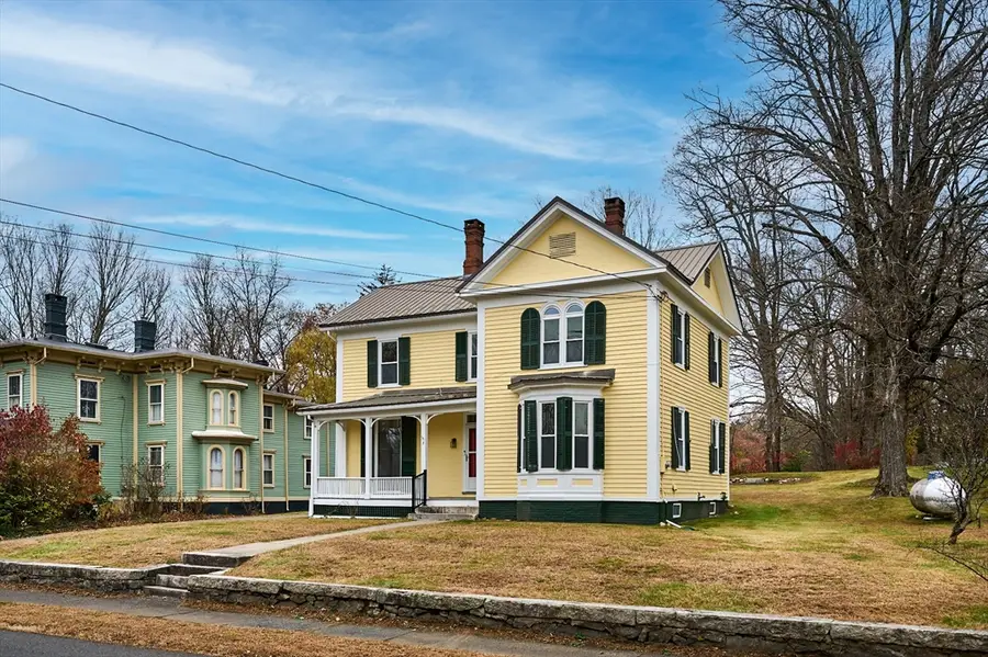 3 High St, Haydenville, MA 01039 - Image #2