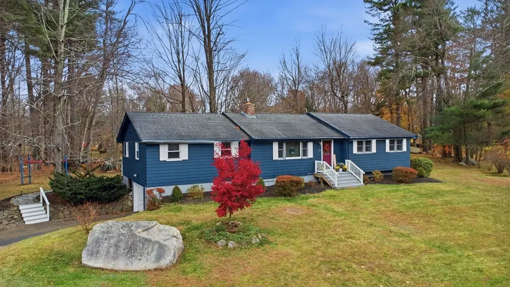 23 John Swift Rd., Acton, MA 01720 - Image #1