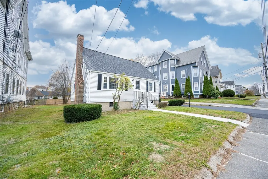 24 Oak St, Brockton, MA 02301 - Image #1