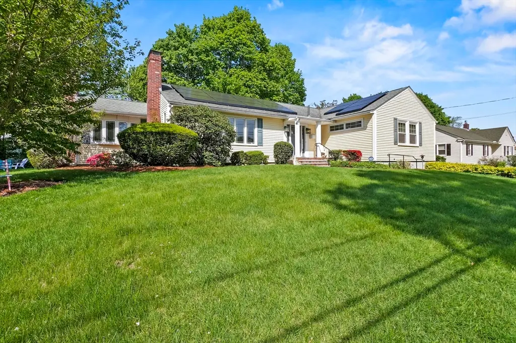 111 Draper Street, Lowell, MA 01852 - Image #1